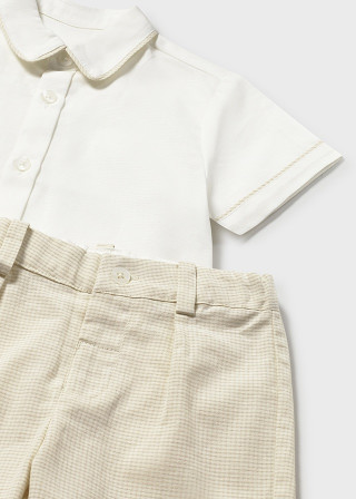 Mayoral komplet, 68-104