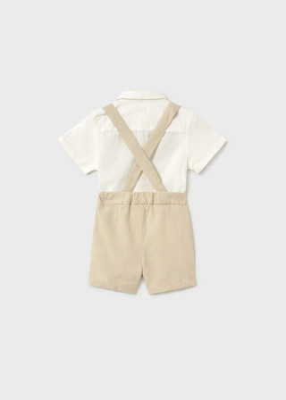 Mayoral komplet, 68-104