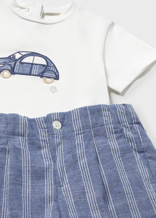 Mayoral komplet, 68-104