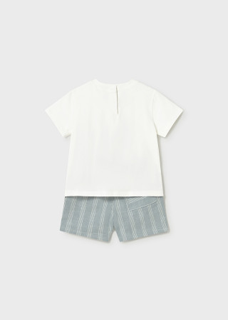 Mayoral komplet, 68-104