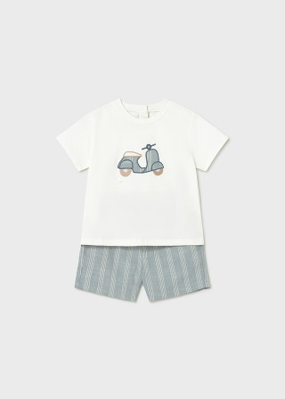 Mayoral komplet, 68-104