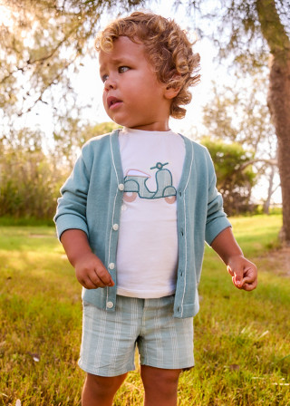 Mayoral komplet, 68-104