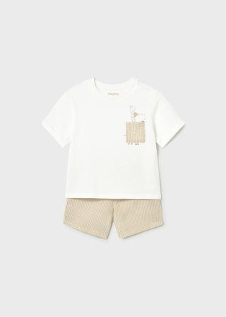 Mayoral komplet, 68-104