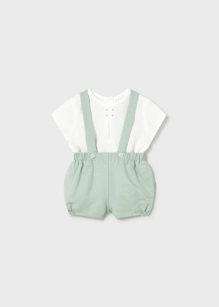 Mayoral komplet, 68-104