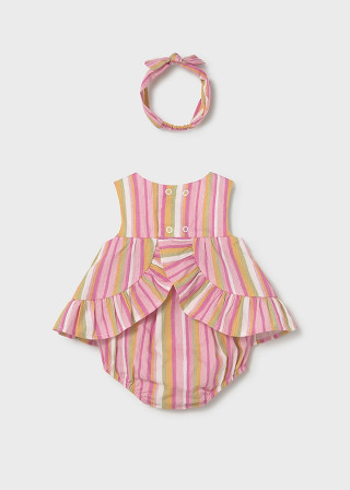 Mayoral komplet, 3/1