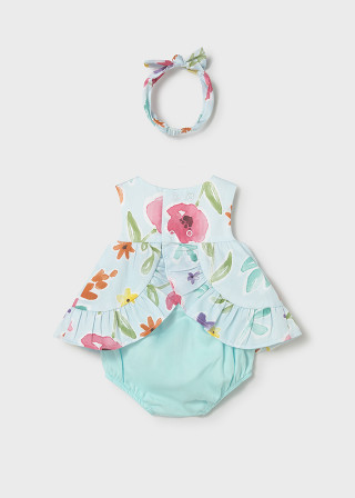 Mayoral komplet, 3/1