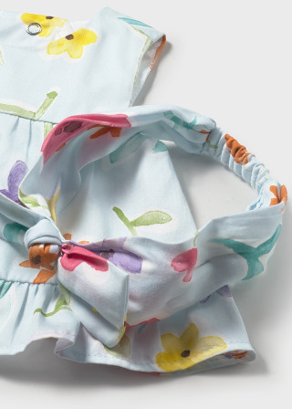 Mayoral komplet, 3/1