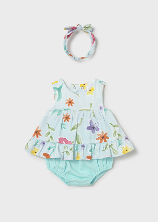 Mayoral komplet, 3/1