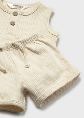 Mayoral komplet, 3/1