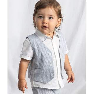 Mayoral prsluk, 68-104