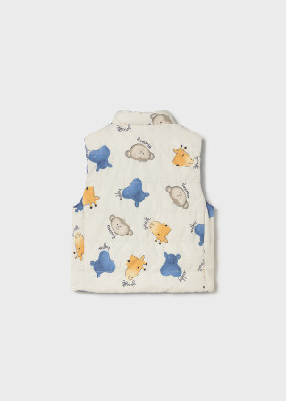 Mayoral prsluk sa dva lica, 68-104