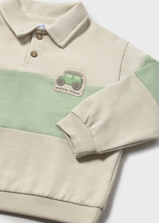 Mayoral majica, 68-104