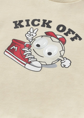 Mayoral duks, 68-104