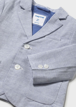 Mayoral sako, 68-104