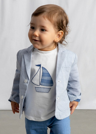 Mayoral sako, 68-104