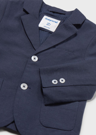 Mayoral sako, 68-104