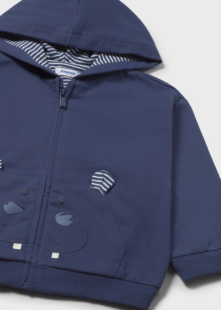 Mayoral duks, 68-104