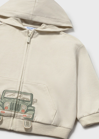 Mayoral duks jakna, 68-104