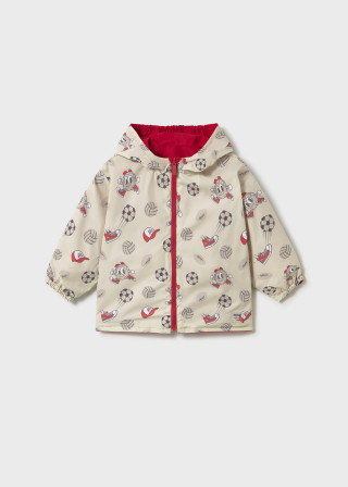 Mayoral jakna sa 2 lica, 68-104