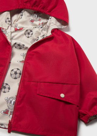 Mayoral jakna sa 2 lica, 68-104