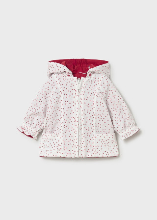 Mayoral jakna sa dva lica, 68-104