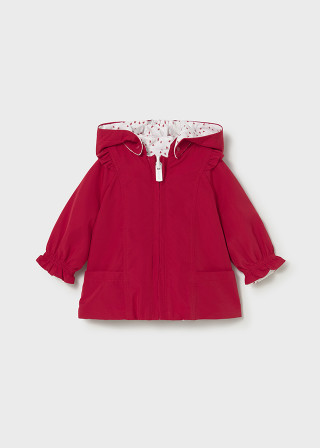 Mayoral jakna sa dva lica, 68-104