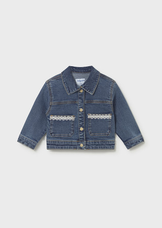 Mayoral teksas jakna, 68-104