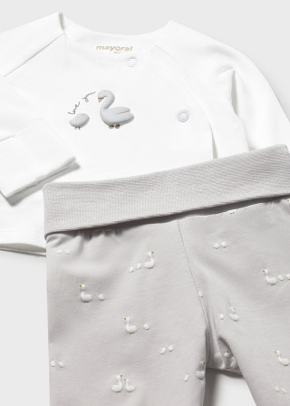 Mayoral komplet, 3/1