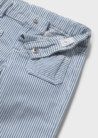 Mayoral farmerke, 68-104