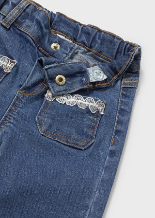 Mayoral farmerke, 68-104