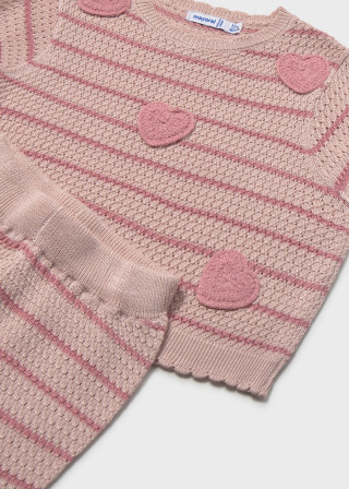 Mayoral komplet, 68-104