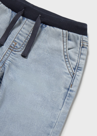 Mayoral farmerke, 68-104