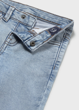 Mayoral farmerke, 68-104