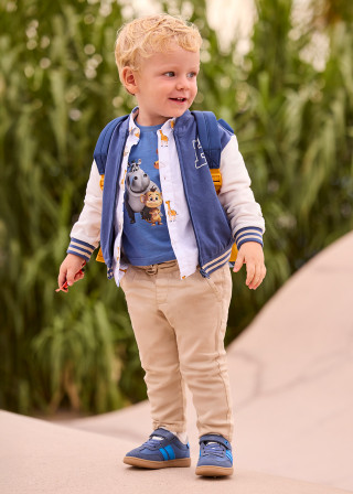 Mayoral pantalone, 68-104