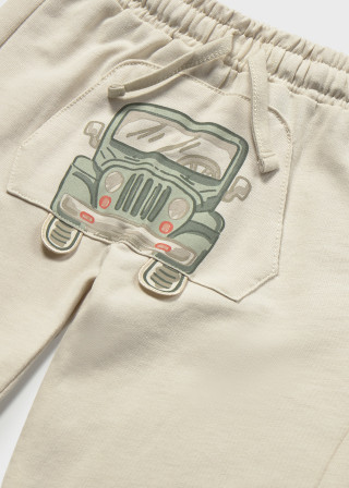 Mayoral donji deo trenerke, 68-104