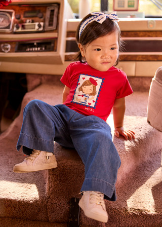 Mayoral pantalone, 68-104