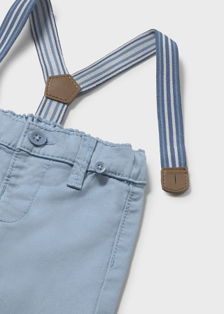 Mayoral pantalone sa tregerima