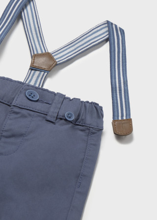 Mayoral pantalone sa tregerima