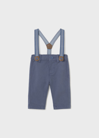 Mayoral pantalone sa tregerima