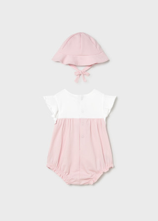 Mayoral zeka sa šeširom