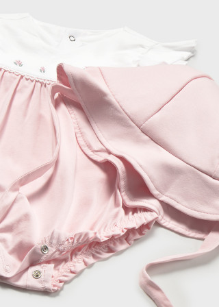 Mayoral zeka sa šeširom