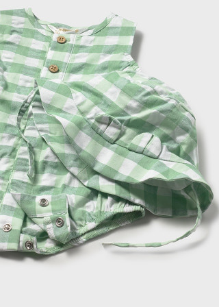 Mayoral kombinezon sa šeširom