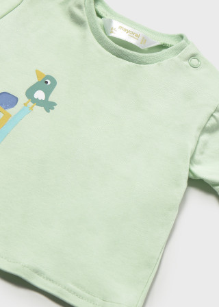 Mayoral kupaće kostimom i šeširom