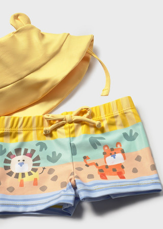 Mayoral komplet za kupanje 3/1