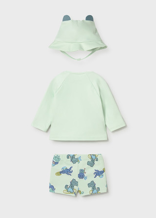 Mayoral komplet za kupanje, 3/1