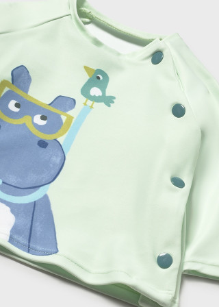 Mayoral komplet za kupanje, 3/1