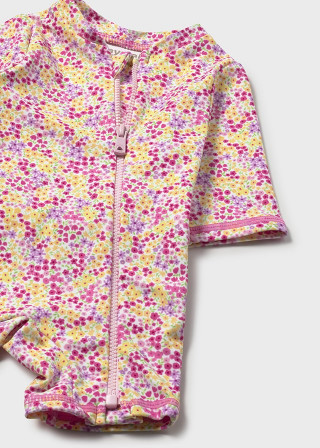 Mayoral odelo za kupanje i šešir