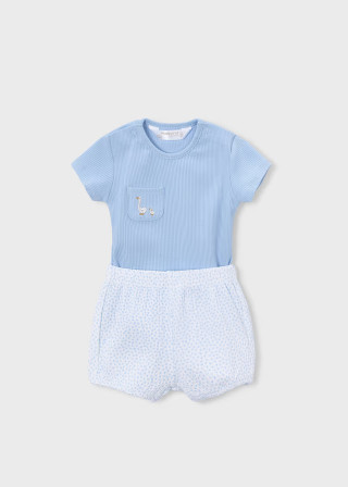 Mayoral komplet, 4/1