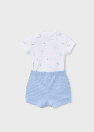 Mayoral komplet, 4/1