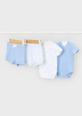 Mayoral komplet, 4/1